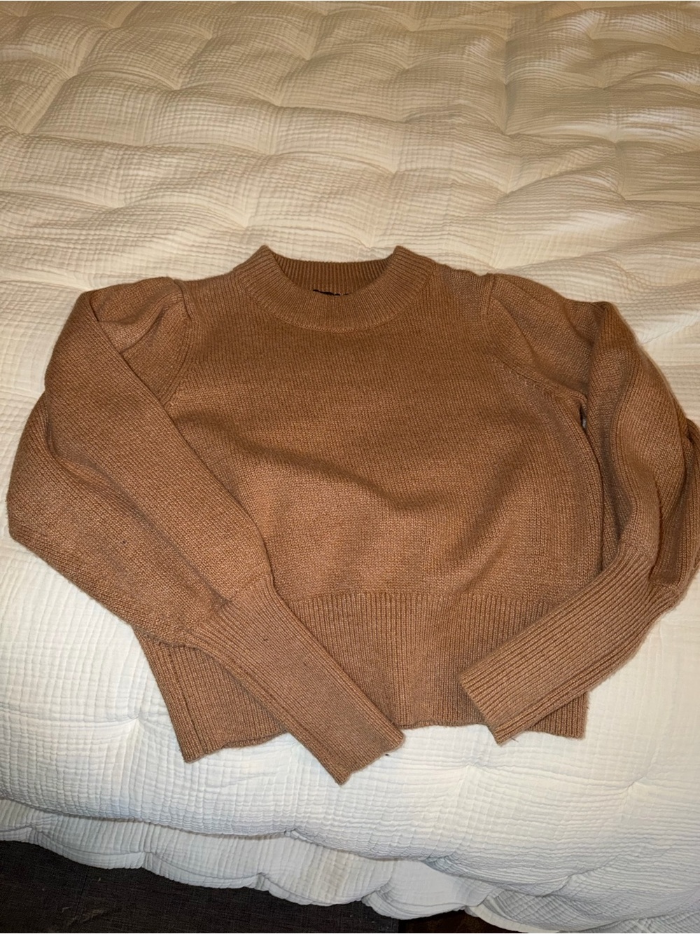 French connection sweater